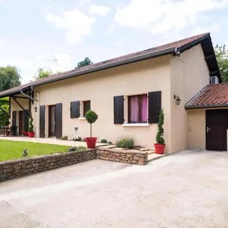 Bed & Breakfast Mon Lione