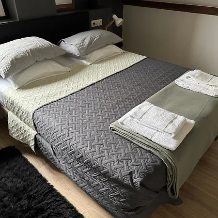 Bed & Breakfast Mon