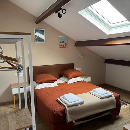 Mon Bed & Breakfast 3*