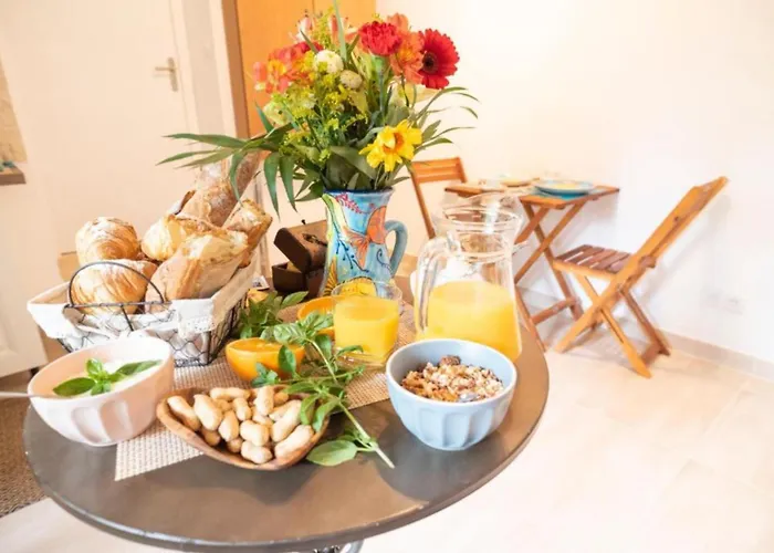 Frühstückspension Mon 3*