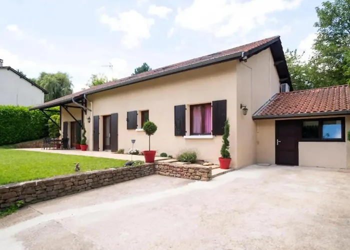 Bed & Breakfast Mon Lione