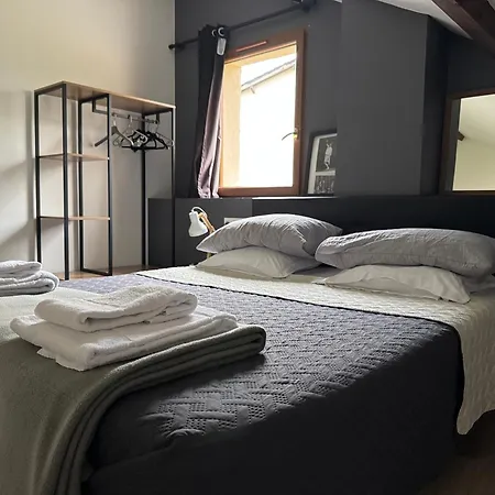 Mon Bed & Breakfast