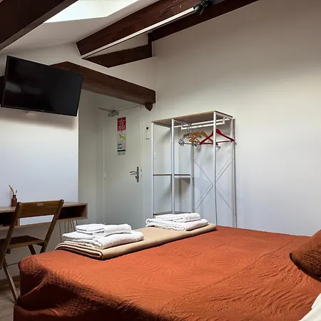Mon B&B