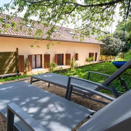 Mon B&B