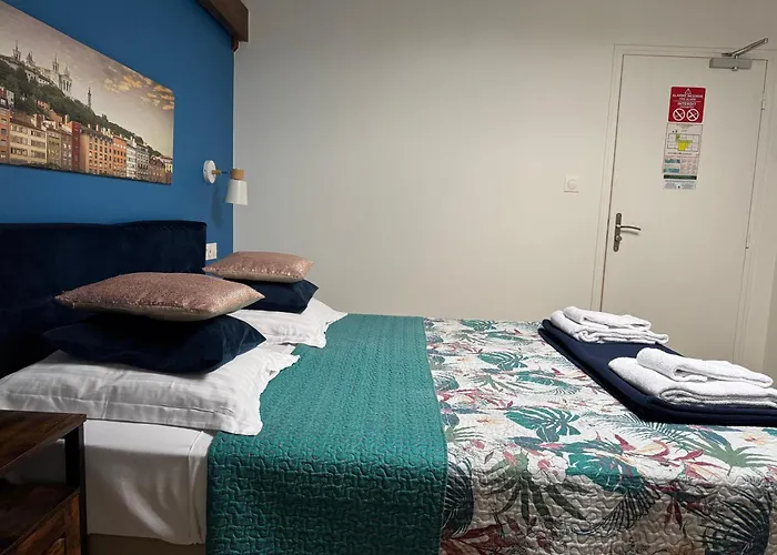 Mon Bed & Breakfast 3*