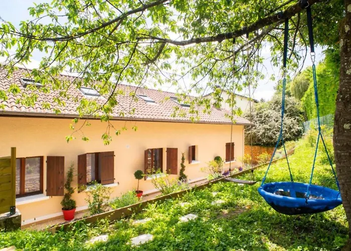 Bed & Breakfast Mon 3*