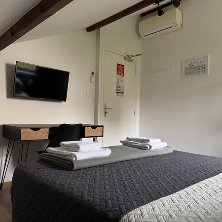 Bed and breakfast Mon Lyon